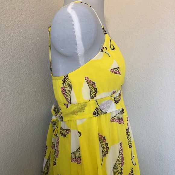 TRAFFIC PEOPLE Maxi Dress - Picture 4 of 6